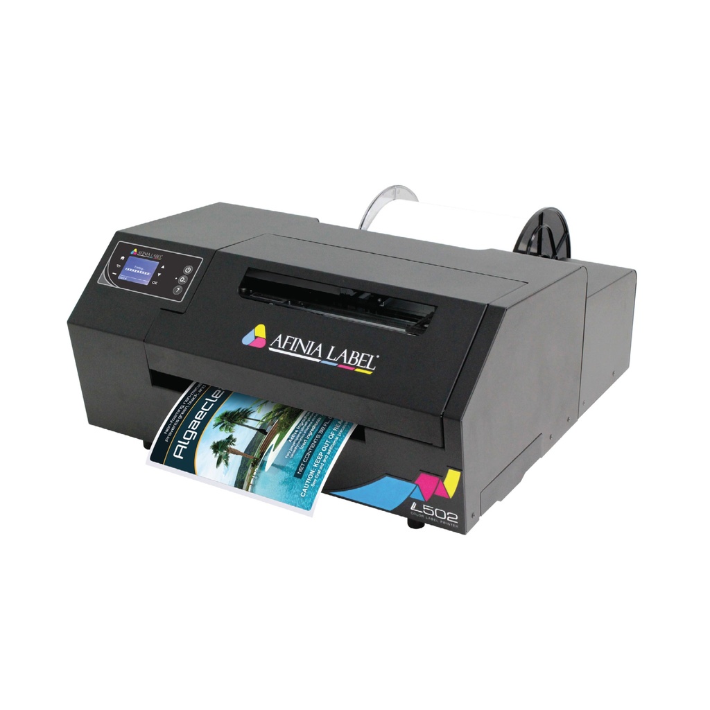 Afinia L502 Color Printer