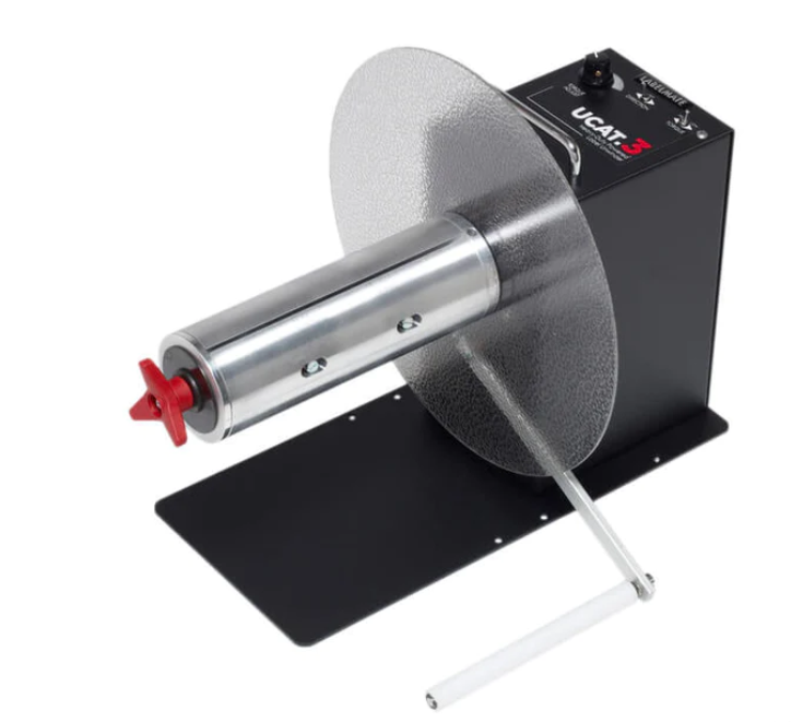 Labelmate UCAT-3-CHUCK-220 Unwinder